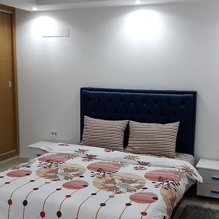Ain Zaghouan Apart In Front Of Tunis Mall Lac 2 Apartman Kültér fotó