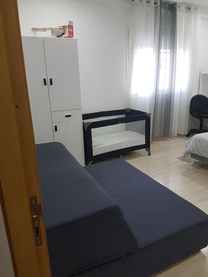 Ain Zaghouan Apart In Front Of Tunis Mall Lac 2 Apartman Kültér fotó