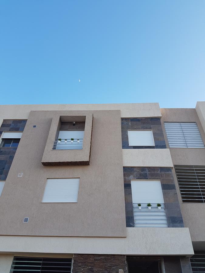 Ain Zaghouan Apart In Front Of Tunis Mall Lac 2 Apartman Kültér fotó